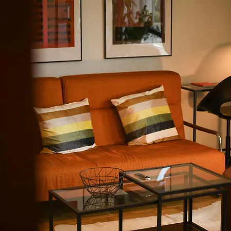 Ela - Stadt & Wald Apartment Dusseldorf
