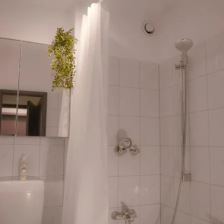 Apartment Ela - Stadt & Wald