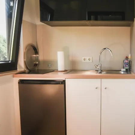 Apartment Ela - Stadt & Wald Dusseldorf