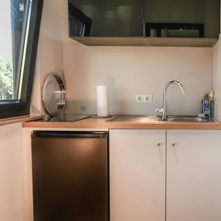 Ela - Stadt & Wald Apartment