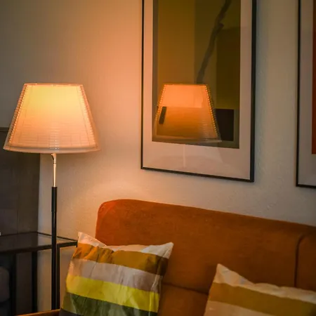 Ela - Stadt & Wald Apartment Dusseldorf